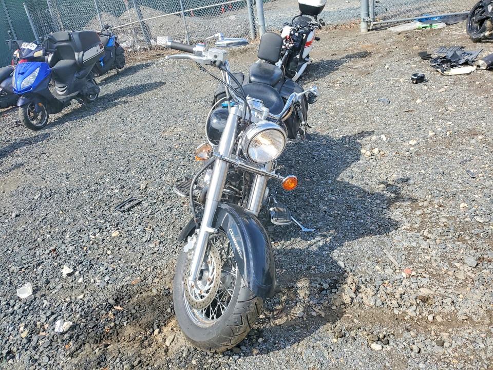 Aukcja sprzedaży 2002 Yamaha Xvs65, vin: JYAVM01E22A045115, numer aukcji: 45457146