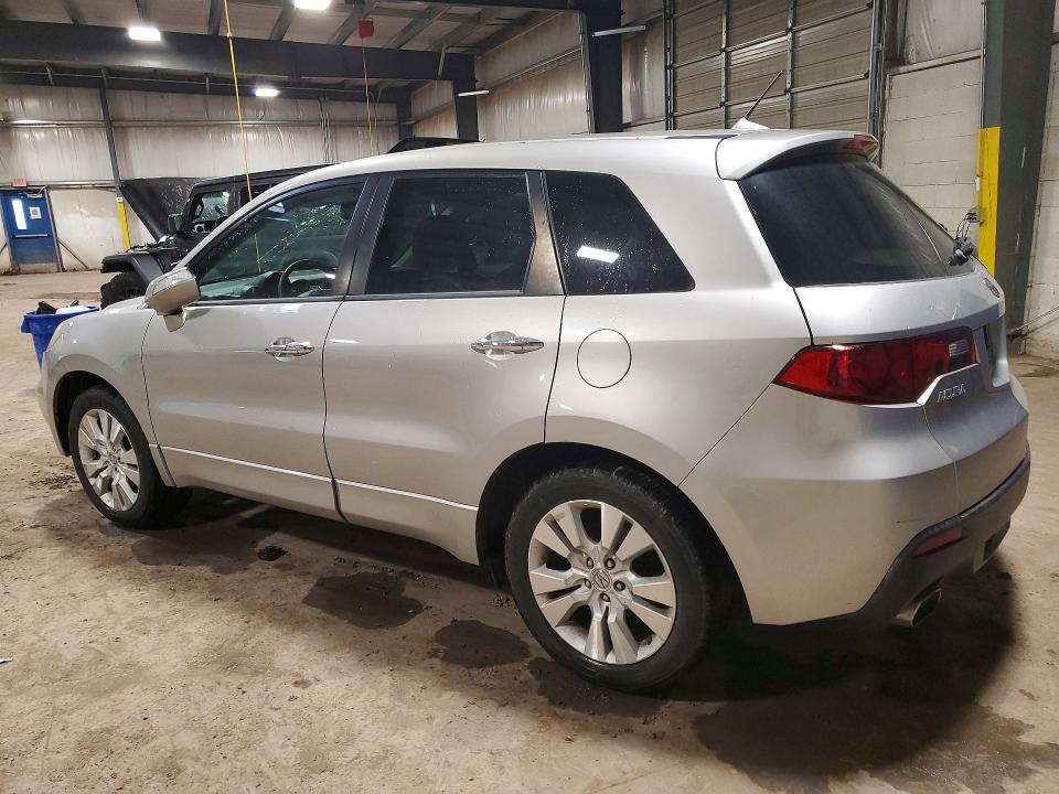 Продажа на аукционе авто 2011 Acura Rdx, vin: 5J8TB1H2XBA005952, номер лота: 41797246