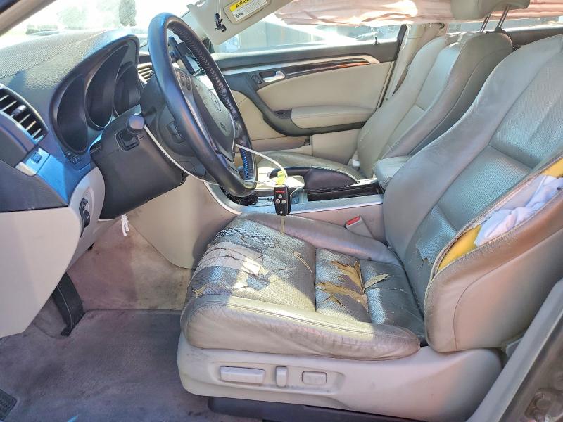 Aukcja sprzedaży 2007 Acura Tl, vin: 19UUA66297A017959, numer aukcji: 46031536
