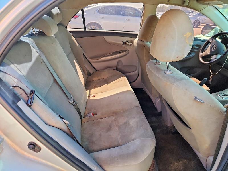 2013 Toyota Corolla მანქანა იყიდება აუქციონზე, vin: 2T1BU4EE6DC020662, აუქციონის ნომერი: 79910975