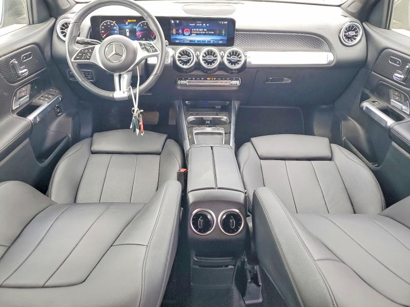 Продажа на аукционе авто 2025 Mercedes-benz Glb, vin: W1N4M4GB4SW408868, номер лота: 48144846