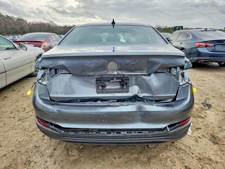 Aukcja sprzedaży 2023 Volkswagen Jetta, vin: 3VWBM7BU5PM058048, numer aukcji: 41941226