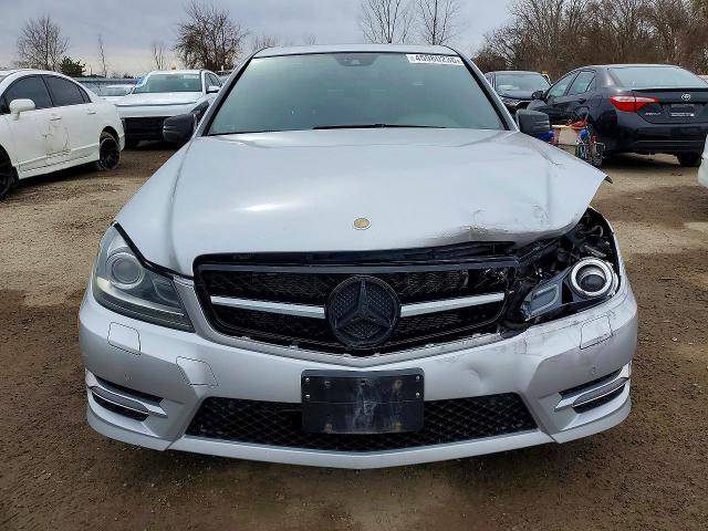 Aukcja sprzedaży 2013 Mercury C300w 4matic 4dr, vin: WDDGF8AB6DA797677, numer aukcji: 45980236