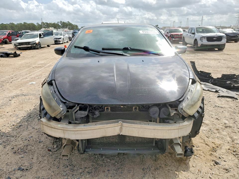 Продажа на аукционе авто 2016 Dodge Dart 4d Ltd, vin: 1C3CDFBB0GD565584, номер лота: 45607776