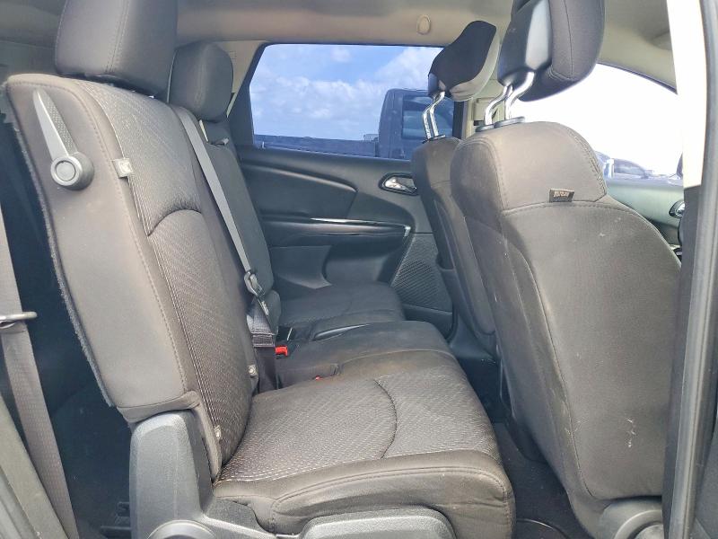 Продаж на аукціоні авто 2015 Dodge Journey, vin: 3C4PDCABXFT713763, номер лоту: 48210166