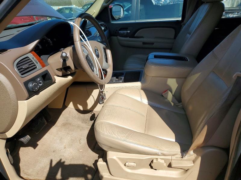 Aukcja sprzedaży 2009 Chevrolet Tahoe, vin: 1GNFC13569R139810, numer aukcji: 45658316