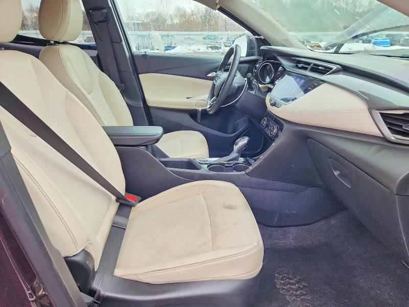 Aukcja sprzedaży 2020 Buick Encore Gx, vin: KL4MMDSL9LB104221, numer aukcji: 79549905