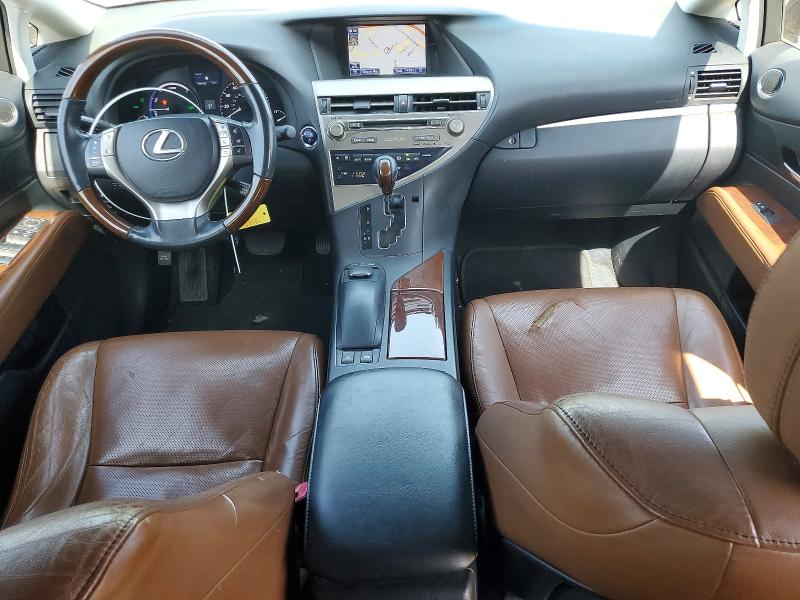 Продаж на аукціоні авто 2013 Lexus Rx 450h, vin: JTJBC1BA7D2064605, номер лоту: 46773866