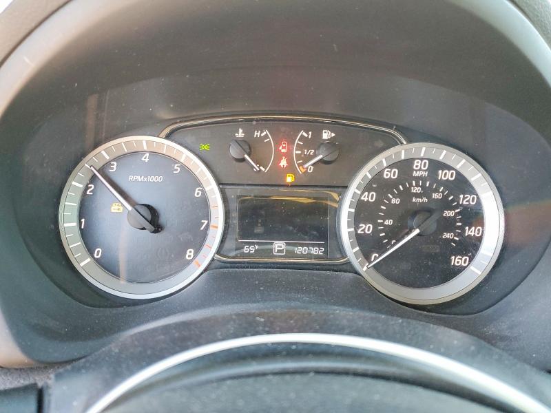 47568306 :رقم المزاد ، 3N1AB7AP8FY219874 vin ، 2015 Nissan Sentra مزاد بيع