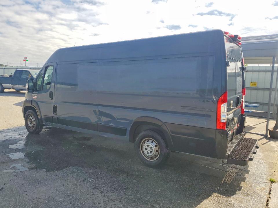 Auction sale of the 2021 Ram Promaster 3500, vin: 3C6MRVJG7ME586359, lot number: 45738456