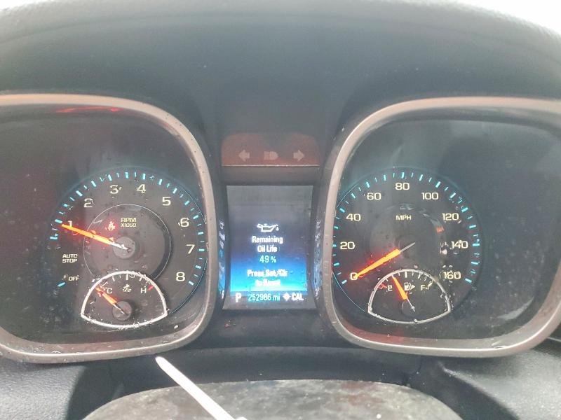 2015 Chevrolet Malibu მანქანა იყიდება აუქციონზე, vin: 1G11C5SL3FF110104, აუქციონის ნომერი: 46281306