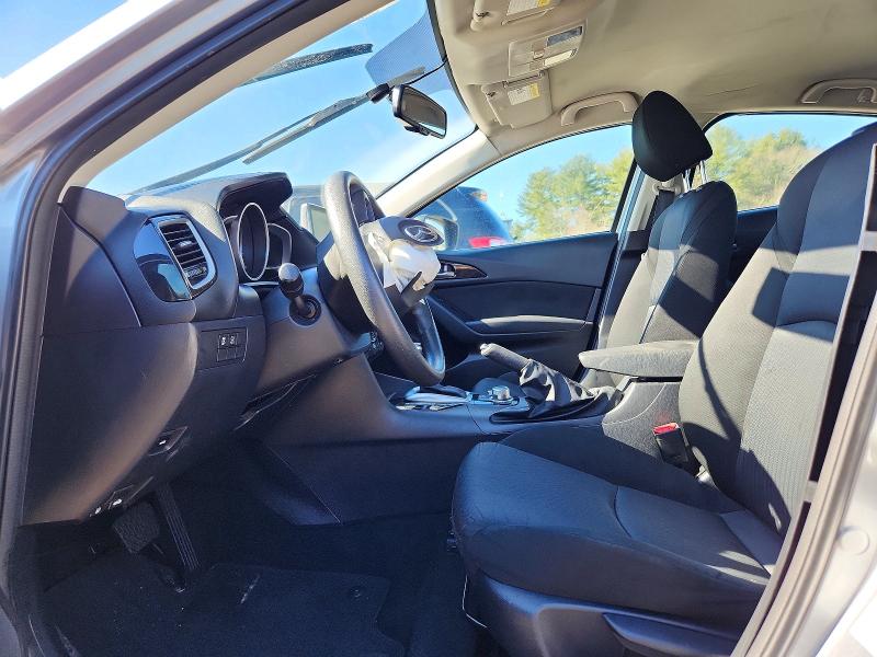 Aukcja sprzedaży 2015 Mazda 3, vin: 3MZBM1U71FM162720, numer aukcji: 78849305