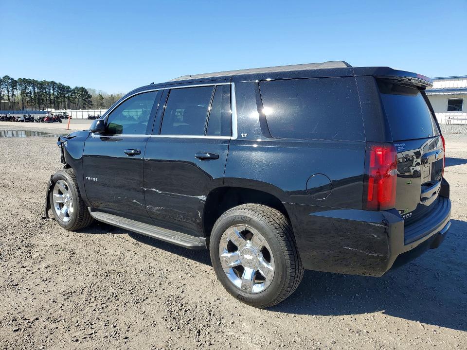 Aukcja sprzedaży 2016 Chevrolet Tahoe, vin: 1GNSKBKC0GR129875, numer aukcji: 46507246