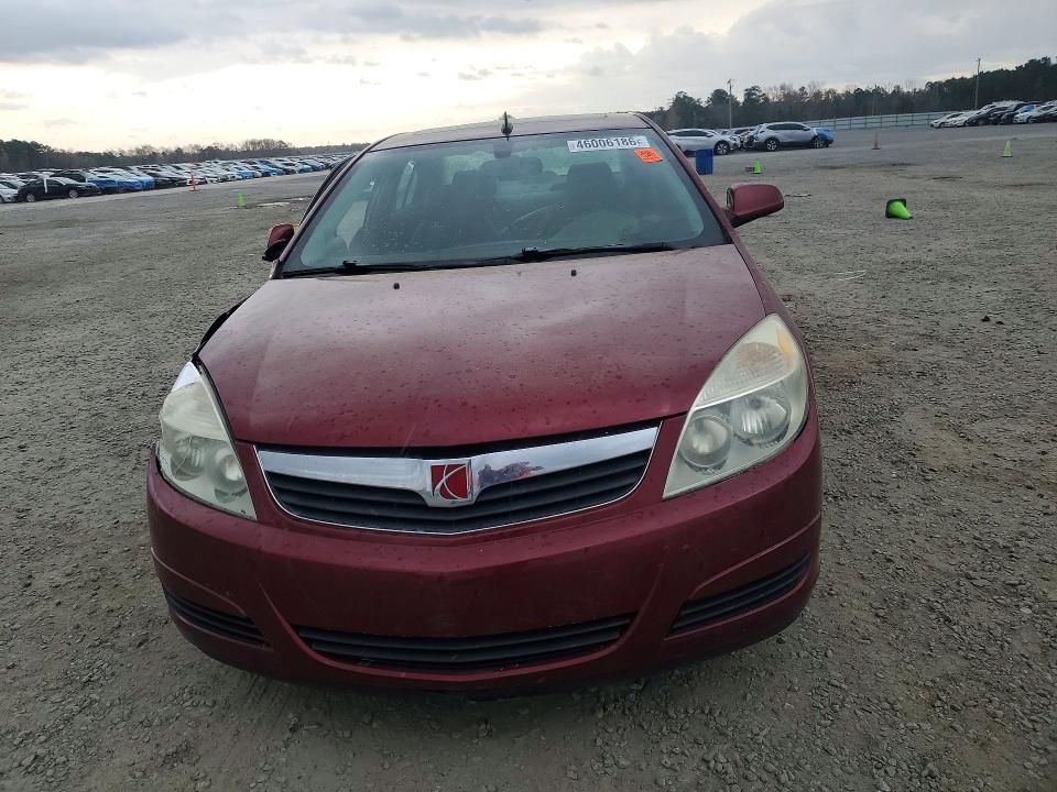 46006186 :رقم المزاد ، 1G8ZV57B99F149878 vin ، 2009 Saturn Aura مزاد بيع