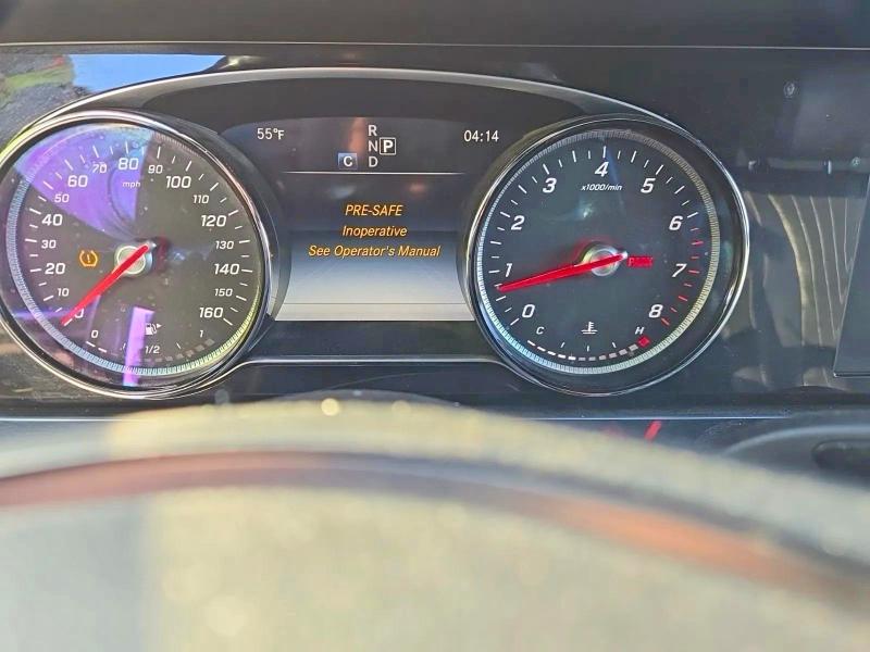 Aukcja sprzedaży 2017 Mercedes-benz E, vin: WDDZF4JBXHA033046, numer aukcji: 46889986
