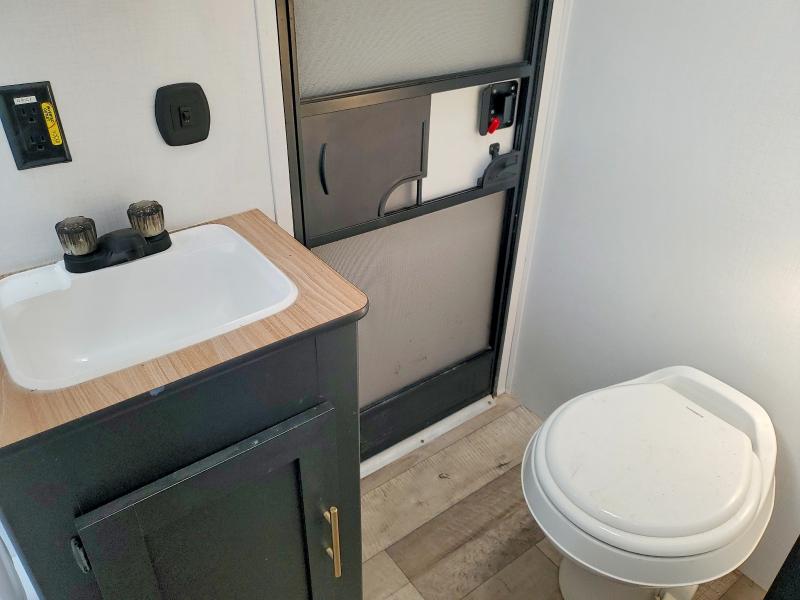 Продажа на аукционе авто 2022 Springdale Recreational Vehicle (rv), vin: 4YDTSGP22N3111613, номер лота: 46702306