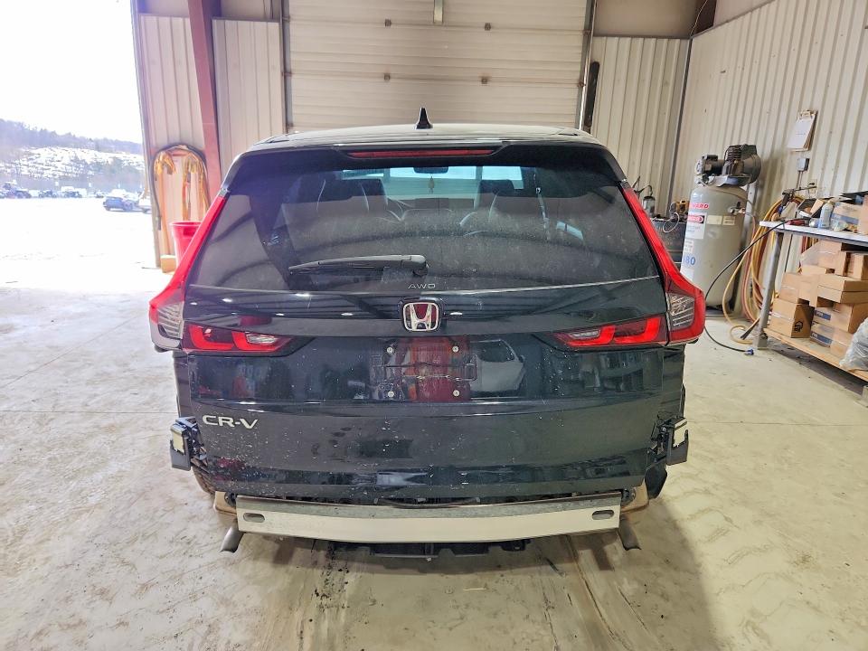 47953886 :رقم المزاد ، 2HKRS4H72PH422777 vin ، 2023 Honda Cr-v مزاد بيع