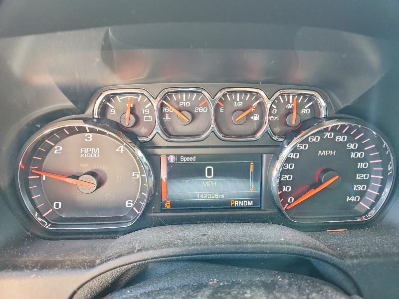Aukcja sprzedaży 2015 Gmc Yukon, vin: 1GKS2BKC2FR109932, numer aukcji: 45747216