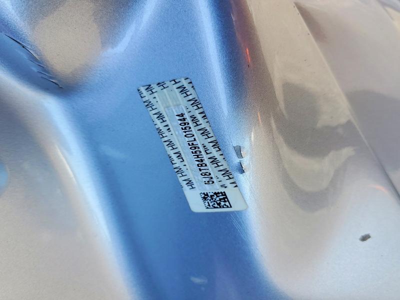 2015 Acura Rdx მანქანა იყიდება აუქციონზე, vin: 5J8TB4H59FL015944, აუქციონის ნომერი: 47270236