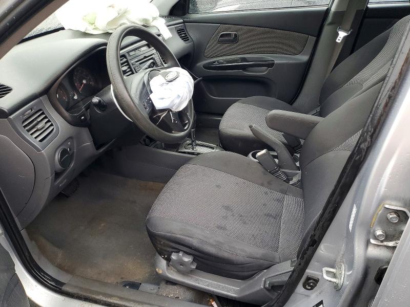 Aukcja sprzedaży 2011 Kia Rio5, vin: KNADH5A30B6768252, numer aukcji: 79568105