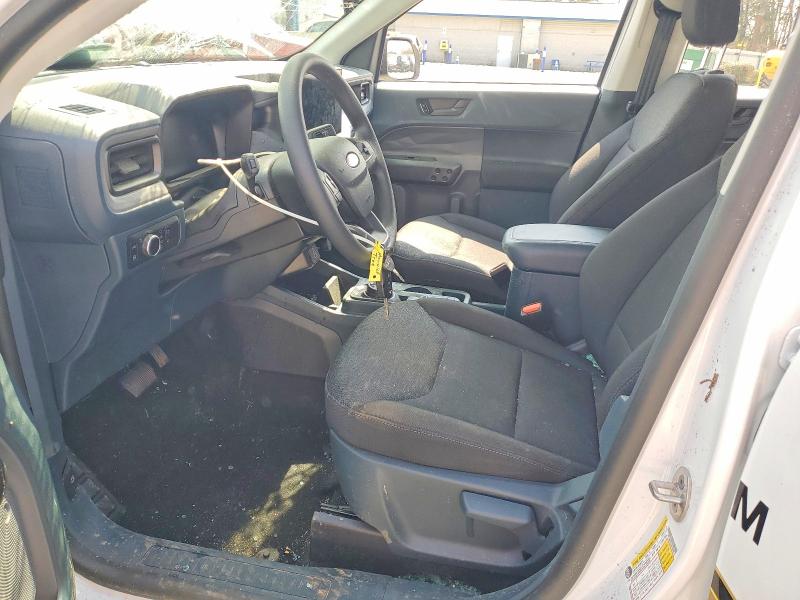 Продажа на аукционе авто 2025 Ford Maverick, vin: 3FTTW8A36SRA86517, номер лота: 47741036