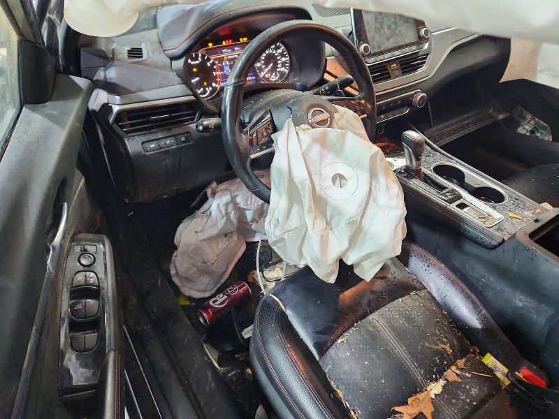 2023 Nissan Altima მანქანა იყიდება აუქციონზე, vin: 1N4BL4CWXPN338418, აუქციონის ნომერი: 41919576