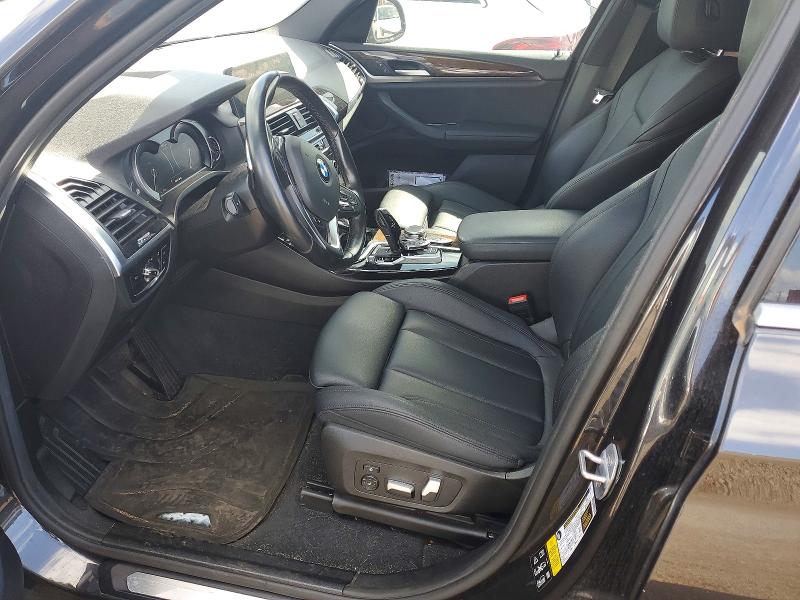 Aukcja sprzedaży 2018 Bmw X3, vin: 5UXTR9C58JLD61945, numer aukcji: 79291435