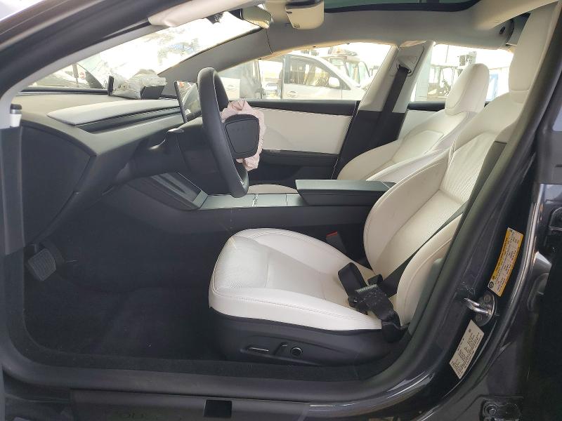Aukcja sprzedaży 2026 Tesla Model 3, vin: 5YJ3E1EA0TF125902, numer aukcji: 46049616