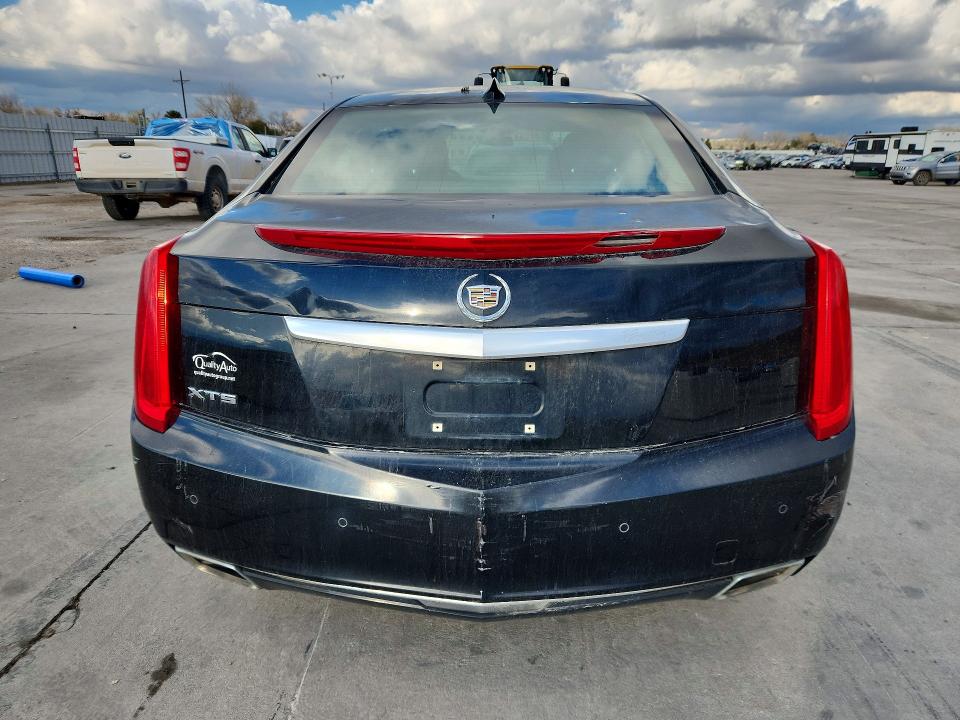 Продаж на аукціоні авто 2015 Cadillac Xts, vin: 2G61M5S32F9258244, номер лоту: 79800485