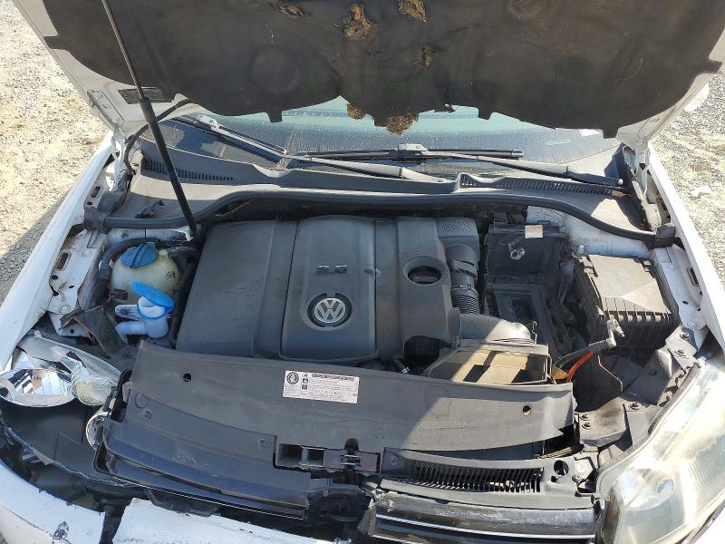 Aukcja sprzedaży 2010 Volkswagen Jetta, vin: 3VWTZ7AJ9AM622806, numer aukcji: 47124006