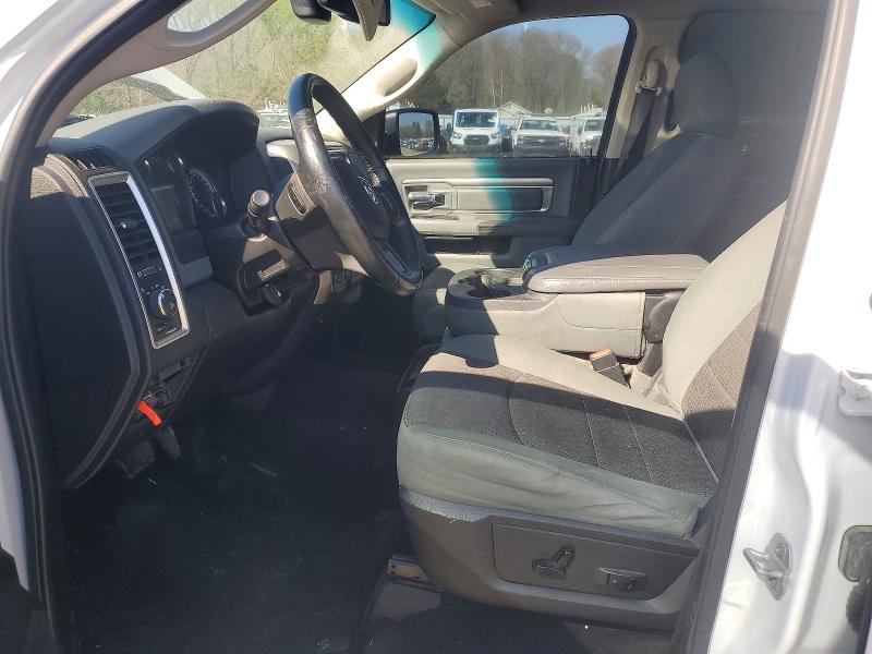 Продажа на аукционе авто 2015 Ram 1500, vin: 1C6RR7LT1FS551358, номер лота: 47753956