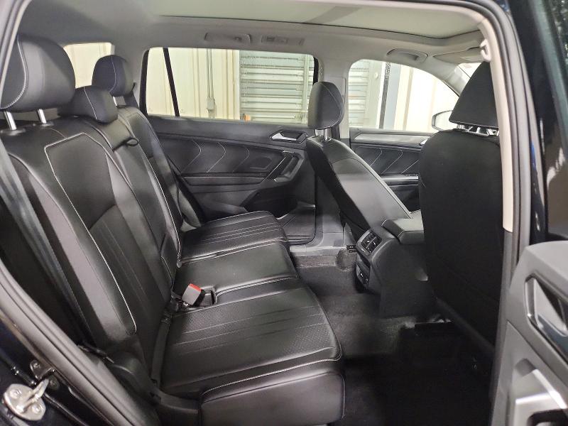 2024 Volkswagen Tiguan მანქანა იყიდება აუქციონზე, vin: 3VVMB7AX4RM170602, აუქციონის ნომერი: 47540136
