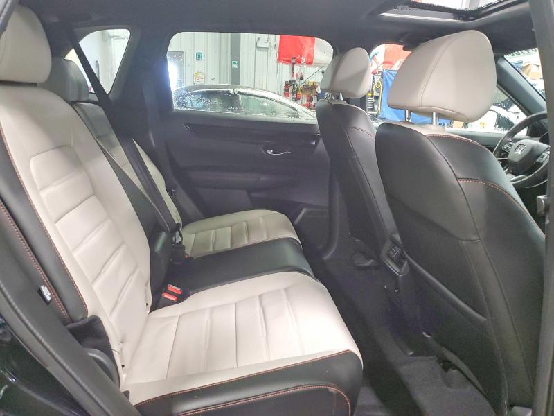 Продажа на аукционе авто 2025 Honda Cr-v, vin: 2HKRS6H91SH208286, номер лота: 46354186