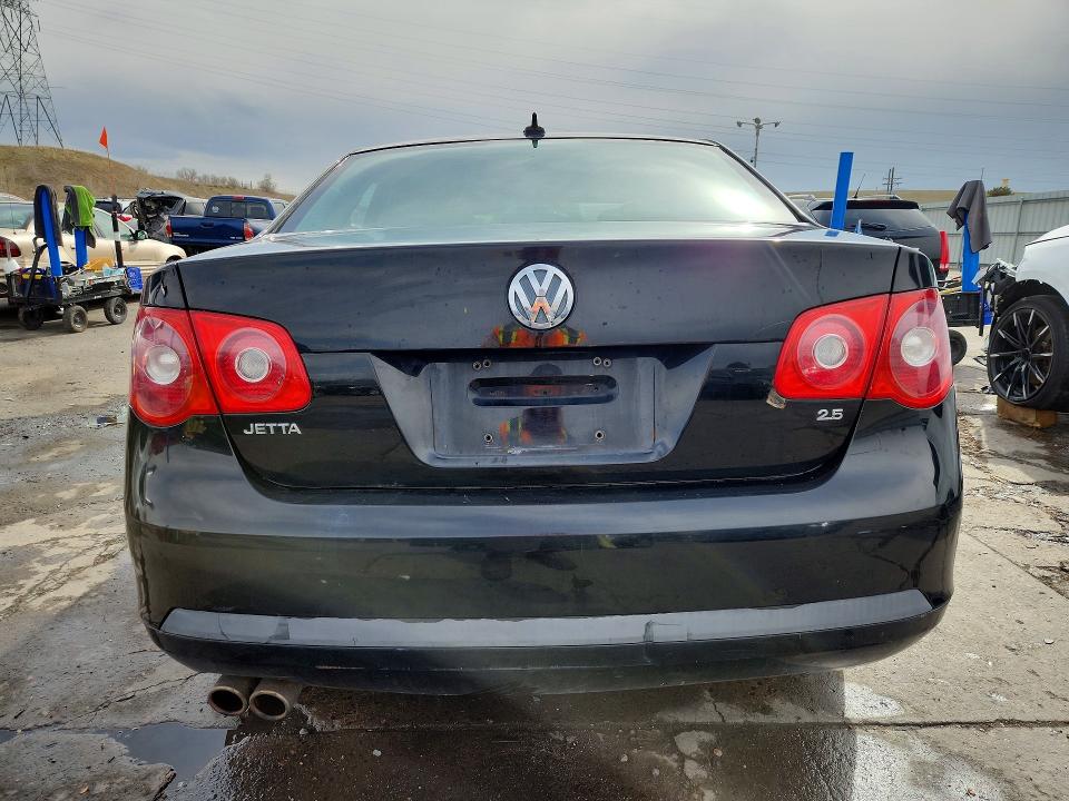 48157556 :رقم المزاد ، 3VWSF81K87M018451 vin ، 2007 Volkswagen Jetta مزاد بيع