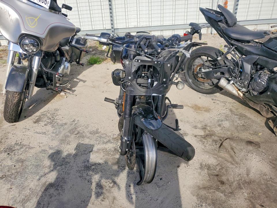 Aukcja sprzedaży 2025 Harley-davidson Fxlrst, vin: 1HD1YXA1XSB040492, numer aukcji: 45741496