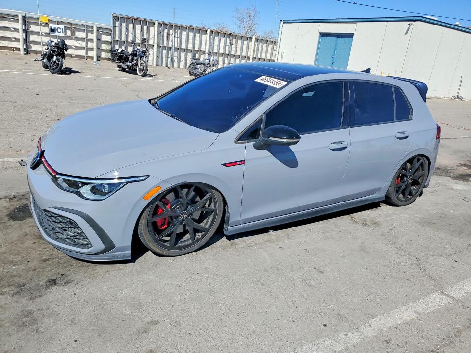 Aukcja sprzedaży 2024 Volkswagen Gti, vin: WVWSA7CD1RW176076, numer aukcji: 46944456