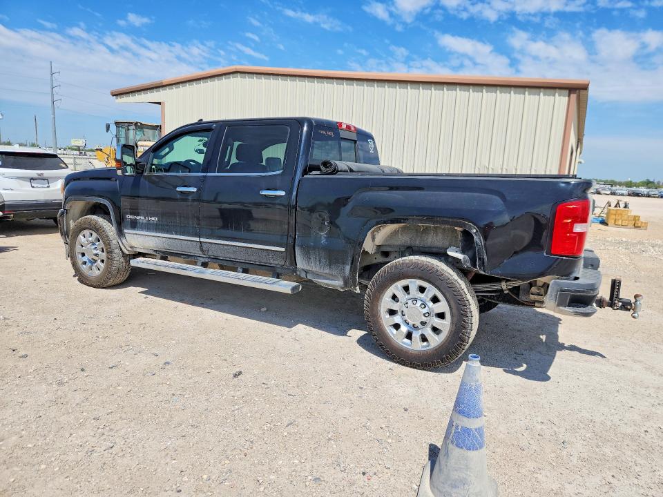 Aukcja sprzedaży 2016 Gmc Sierra, vin: 1GT12UE85GF304520, numer aukcji: 47415486