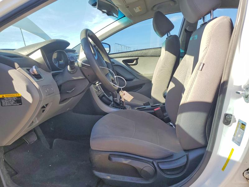 Продажа на аукционе авто 2015 Hyundai Elantra, vin: 5NPDH4AE8FH649424, номер лота: 41842846