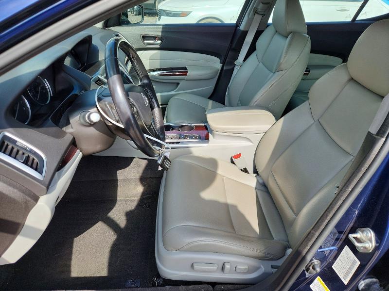 Продажа на аукционе авто 2015 Acura Tlx, vin: 19UUB1F32FA028700, номер лота: 41584716