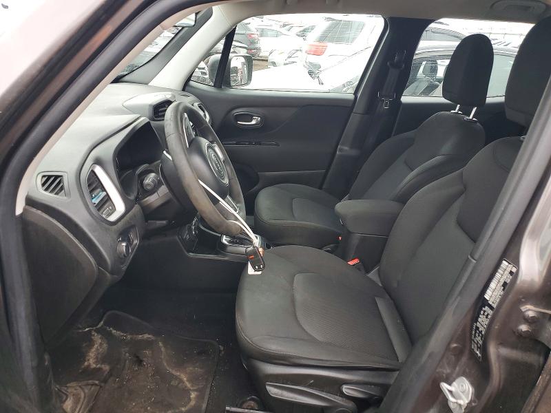 Aukcja sprzedaży 2021 Jeep Renegade, vin: ZACNJDAB9MPM55999, numer aukcji: 47934736