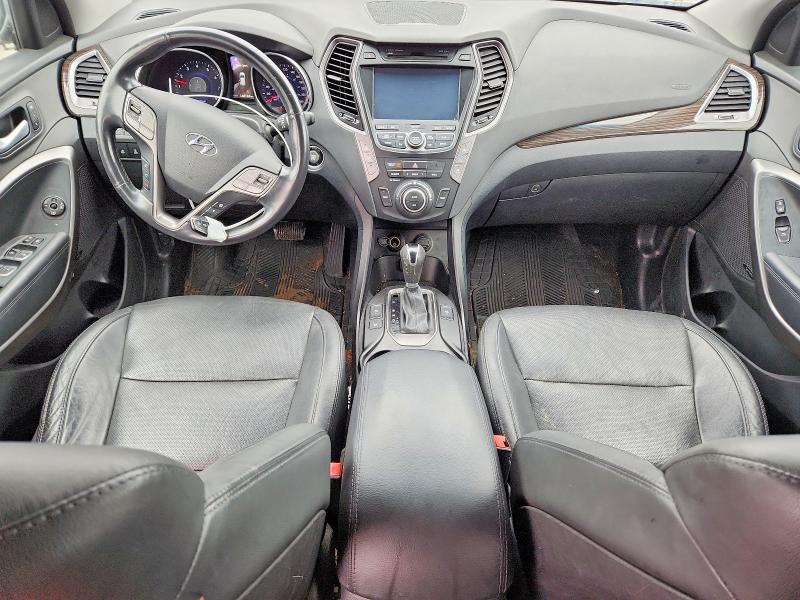 Aukcja sprzedaży 2015 Hyundai Santa Fe, vin: KM8SNDHF1FU101166, numer aukcji: 45920636