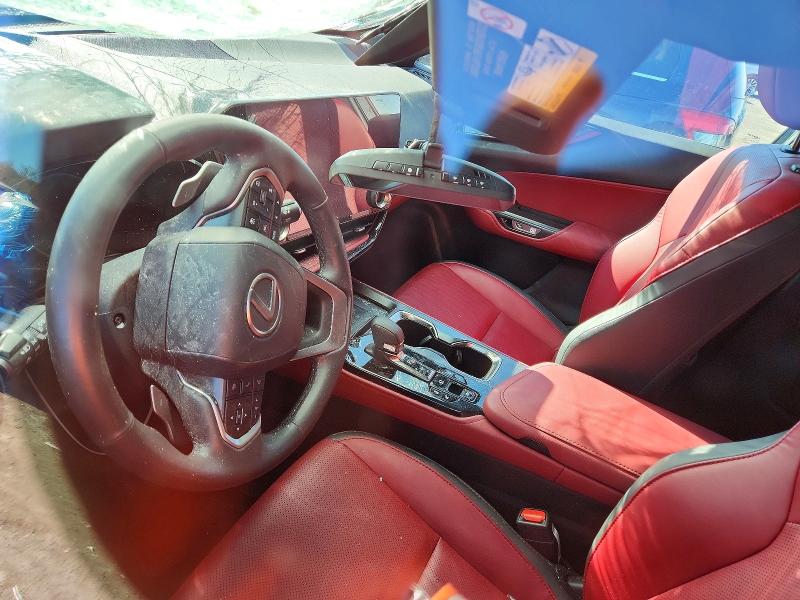 Aukcja sprzedaży 2024 Lexus Nx 350, vin: 2T2GGCEZ2RC049329, numer aukcji: 79981285