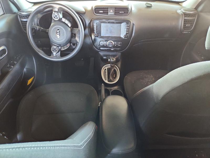 Aukcja sprzedaży 2019 Kia Soul +, vin: KNDJP3A50K7000506, numer aukcji: 45815076