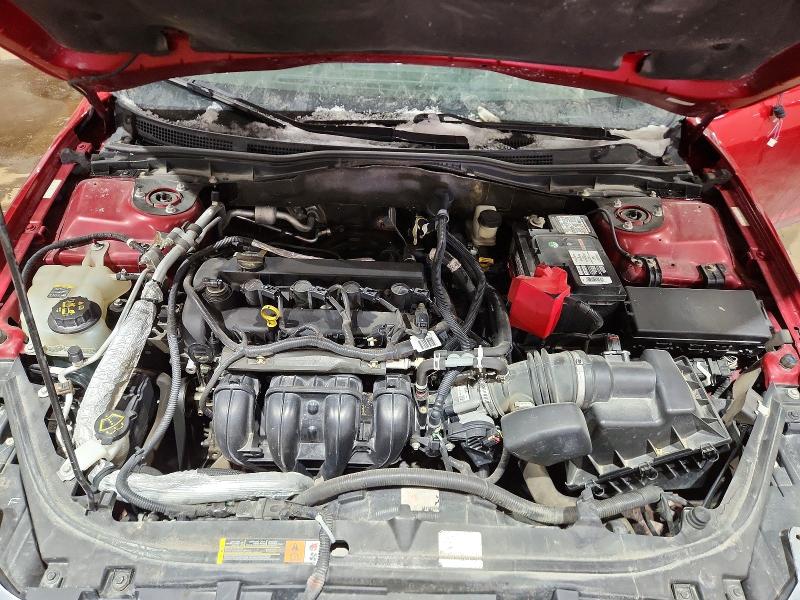 Aukcja sprzedaży 2010 Ford Fusion, vin: 3FAHP0HA3AR369499, numer aukcji: 79605315