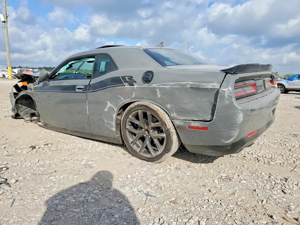 Aukcja sprzedaży 2023 Dodge Challenger, vin: 2C3CDZBT2PH694360, numer aukcji: 48276186
