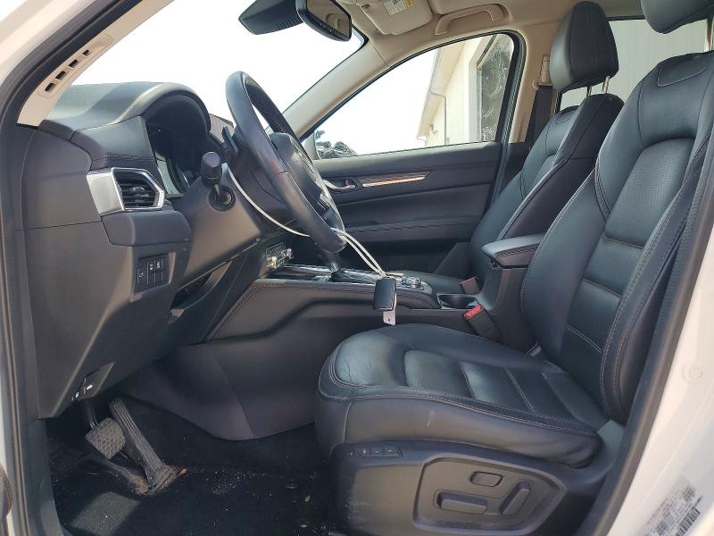 48044126 :رقم المزاد ، JM3KFBDM7L0790165 vin ، 2020 Mazda Cx-5 مزاد بيع