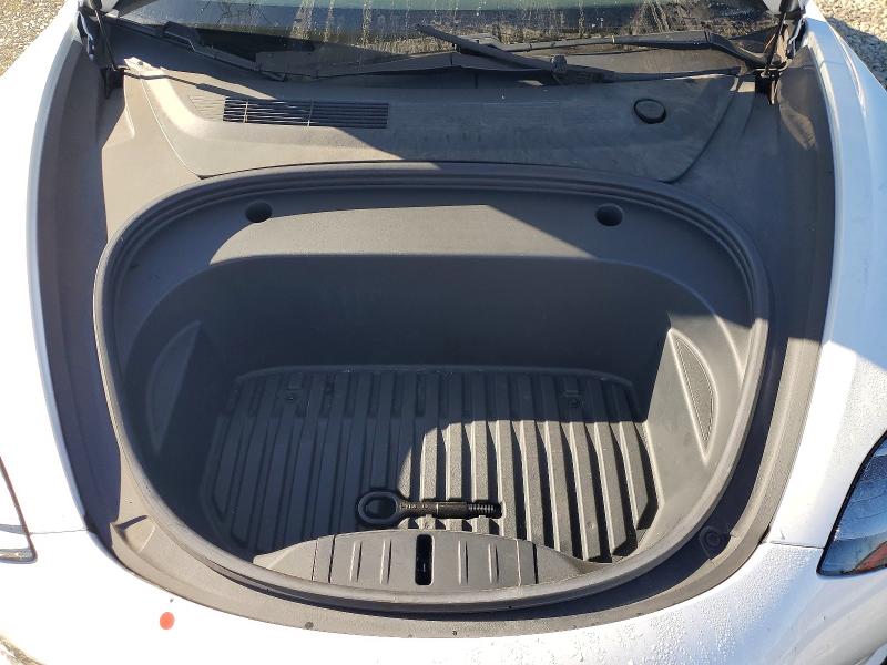 Продаж на аукціоні авто 2021 Tesla Model 3, vin: 5YJ3E1EA0MF066688, номер лоту: 79960165