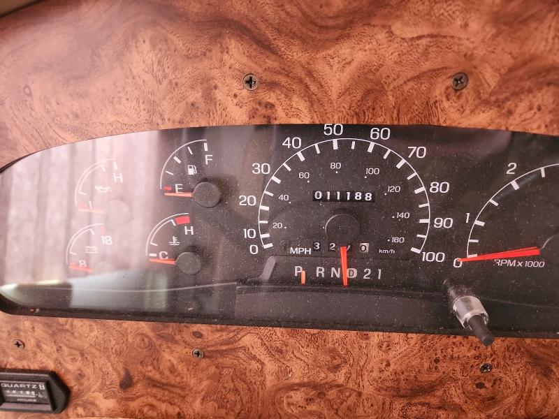 Aukcja sprzedaży 2003 Ford F550, vin: 1FCNF53S030A05203, numer aukcji: 78076955