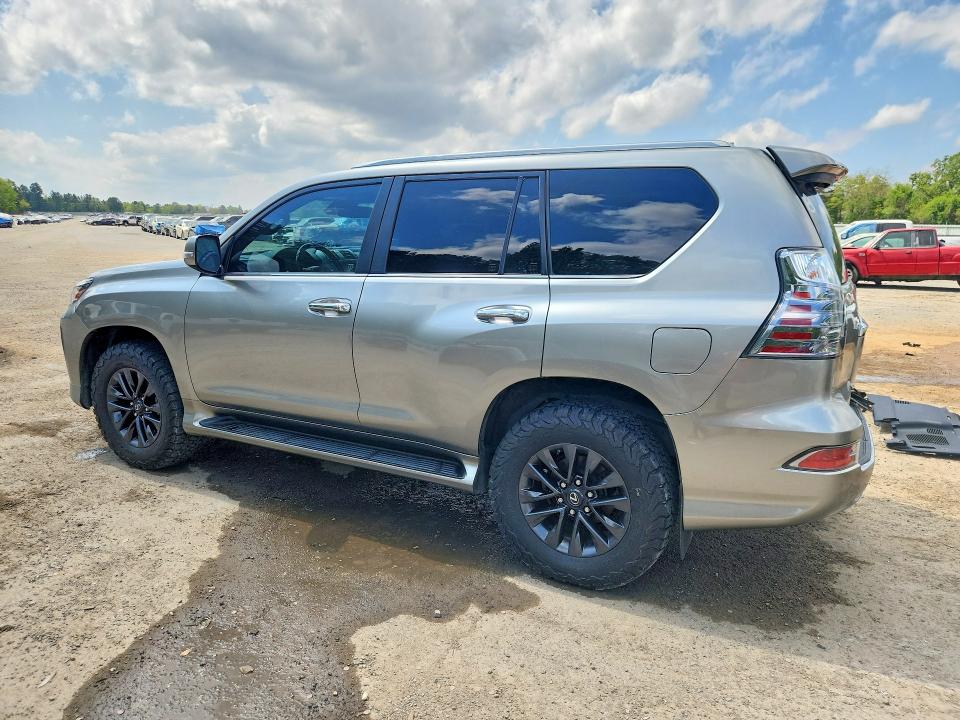 Продаж на аукціоні авто 2020 Lexus Gx 460, vin: JTJAM7BX3L5262417, номер лоту: 47610646