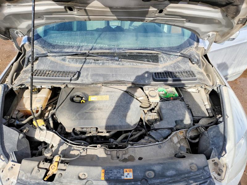 Aukcja sprzedaży 2013 Ford Escape, vin: 1FMCU9GX6DUD58738, numer aukcji: 41760216